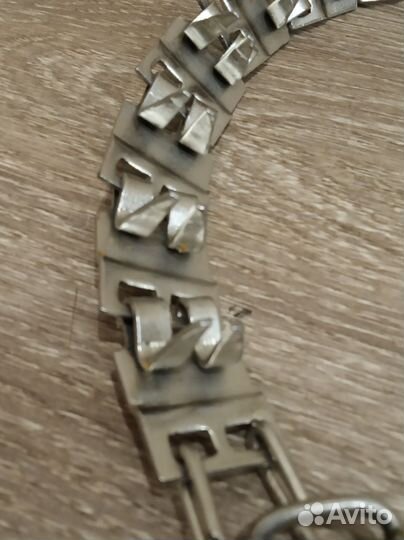 Строгий ошейник