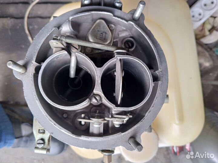 Карбюратор к151 в