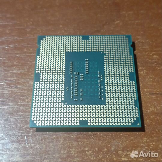 Процессор Intel Core i3-4170 3.7GHz LGA1150