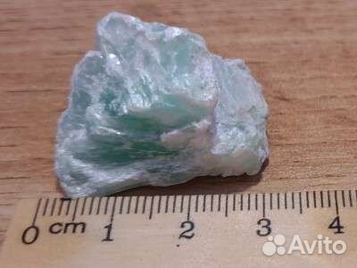 Минерал тальк