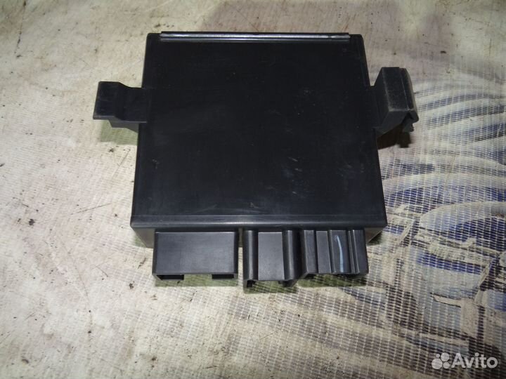 Блок электронный Cadillac SRX 2003-2009