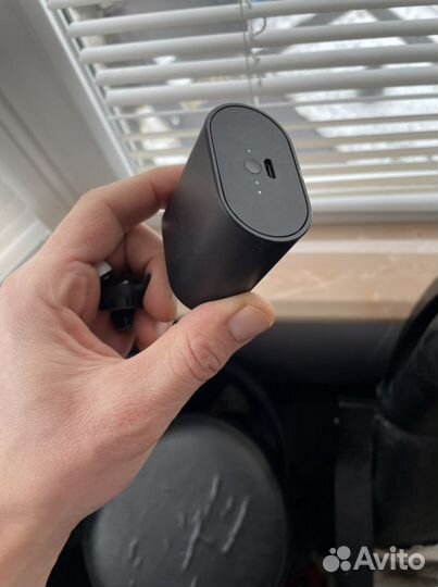 Беспроводные наушники qcy