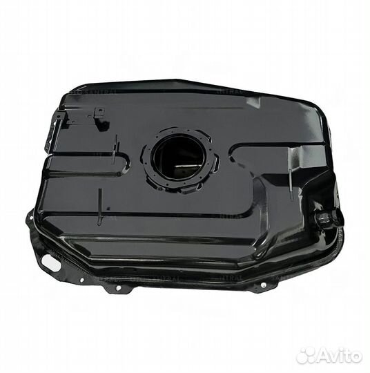 Топливный бак Opel Agila антикоррозия