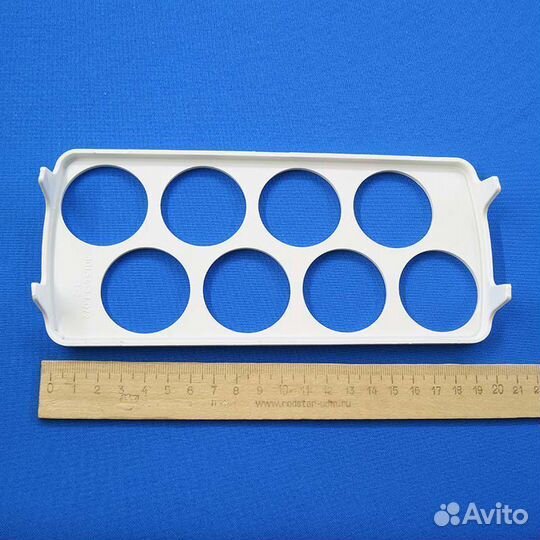 Лоток для яиц холодильника Минск, Атлант 301543107