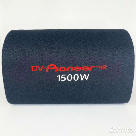 Сабвуфер Pioneer DV-6