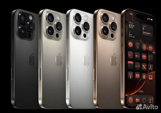 iPhone 16, 128 ГБ