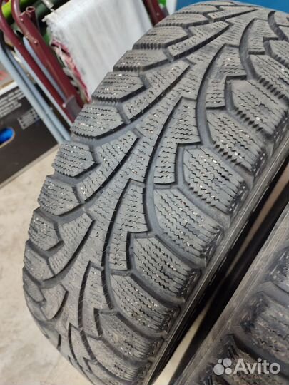 Nokian Tyres Hakkapeliitta RSi 185/70 R14 88T
