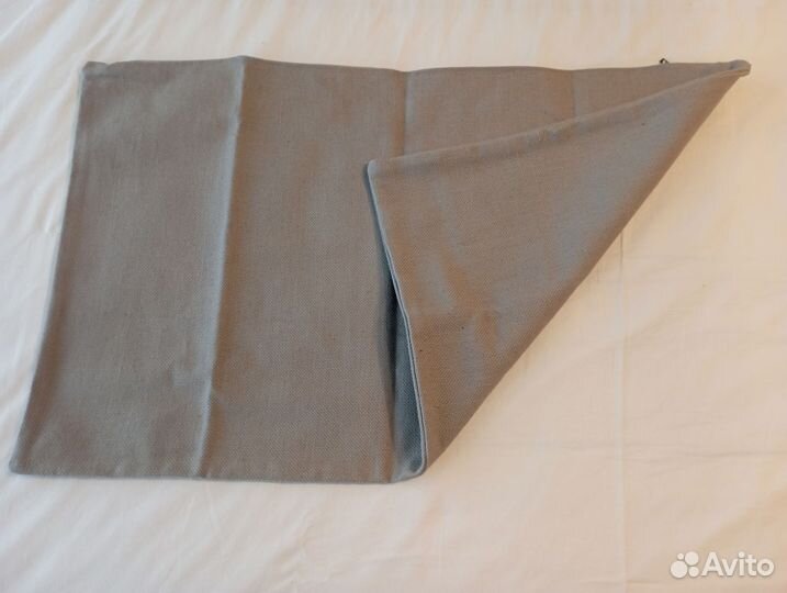 Чехлы для подушек Икеа Синнерлиг 40 х 65