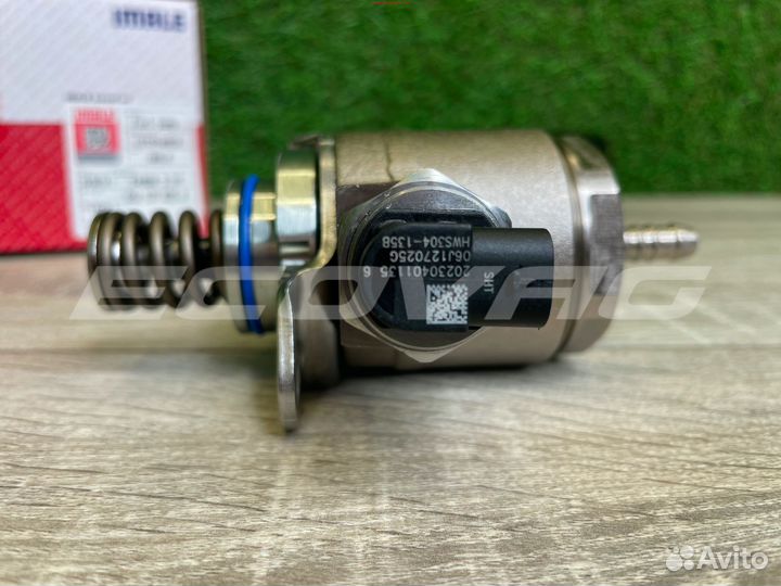 Топливный насос высокого давления тнвд VAG 2.0 TSI