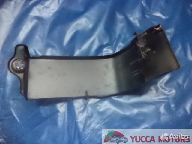 Б/У Планка под фонарь H.Civic Suttle EF L / L