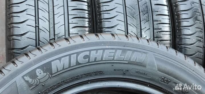 Michelin Energy Saver 205/55 R16 91V