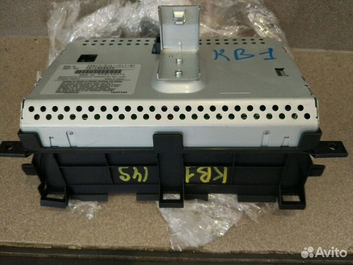 Монитор honda legend kb1