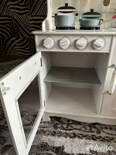 Детская кухня