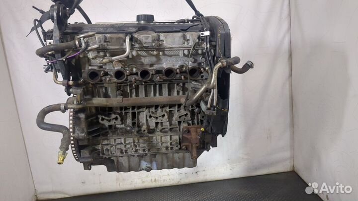 Двигатель Volvo S70 / V70, 1997