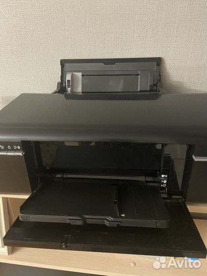 Принтер струйный Epson l805
