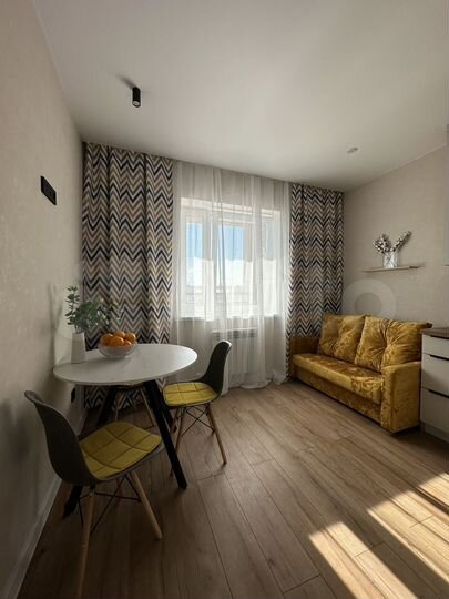 2-к. квартира, 39 м², 11/13 эт.