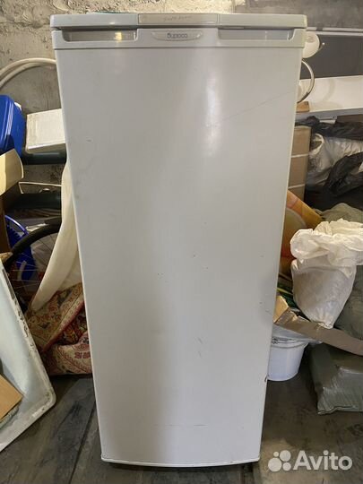 Продам холодильник бирюса