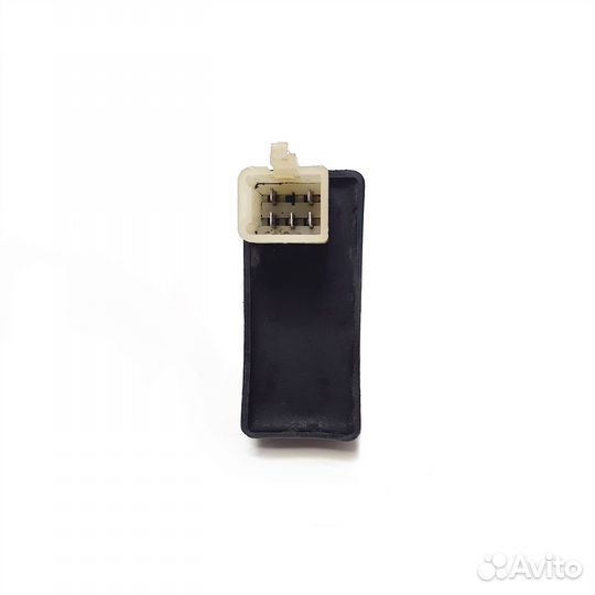 Коммутатор CDI Honda Dio AF-18, 27, 28