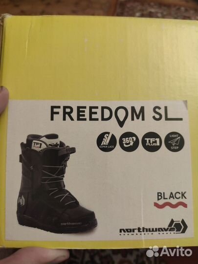 Сноуборд комплект