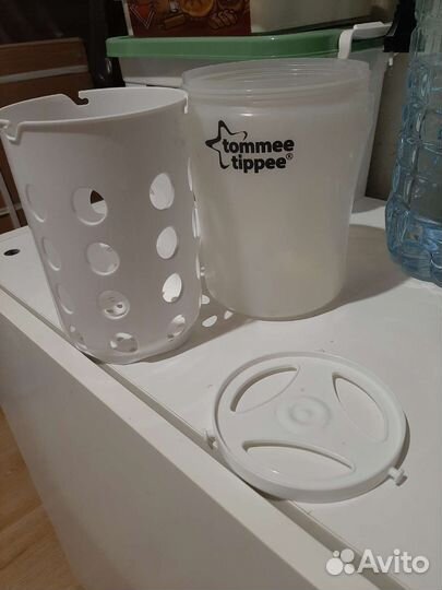 Стерилизатор для бутылочек б/у