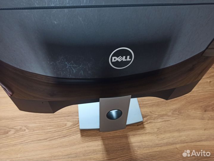 Монитор Dell SE2717H/HX