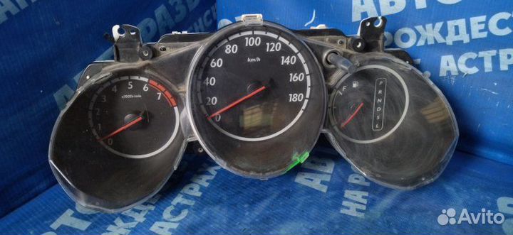 Панель приборов Honda Fit хэтчбек L13A 2003