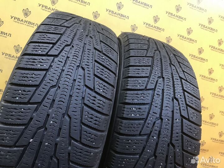 Nokian Tyres Hakkapeliitta R 185/60 R15 88R