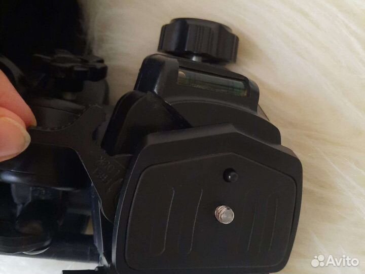 Штатив для фотоаппарата rekam maxipod RT m 50g