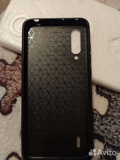 Чехол на xiaomi сс 9