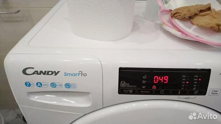 Стиральная машина бу