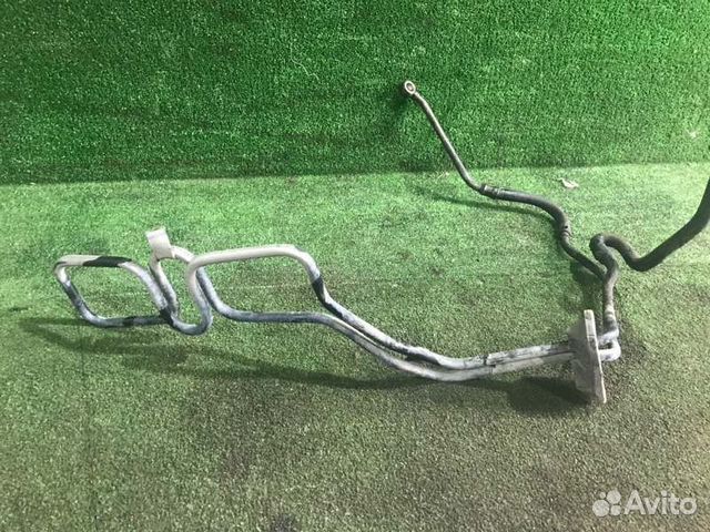 Трубка охлаждения Bmw 5-Series E34 M20B25