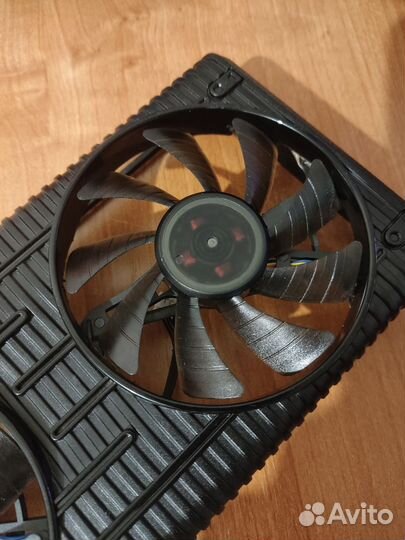 Охлаждение для видеокарты rtx 3060ti