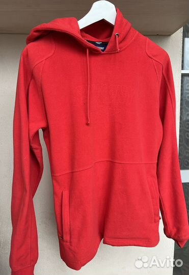 Толстовка saucony