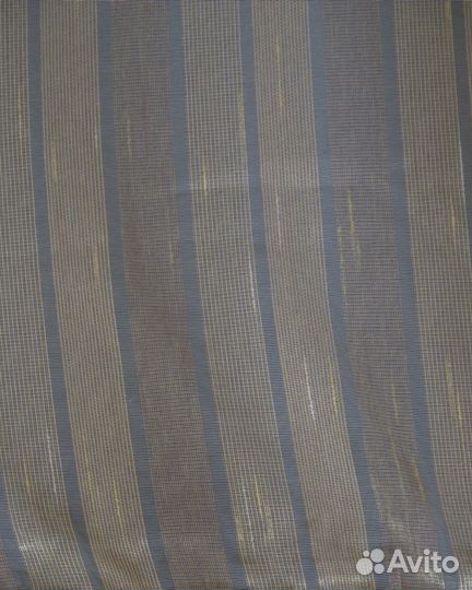 Тюль / занавеска высота 290