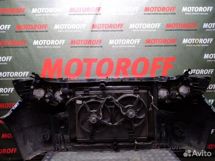 Ноускат Серена C25 (2 модель) фара 100-24920 А769