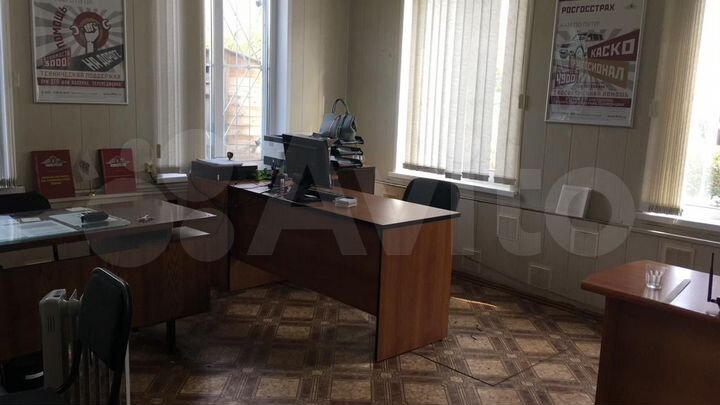 Здание, 131.4 м²