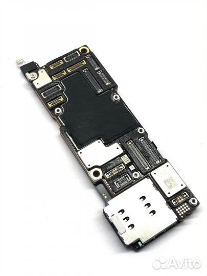 Оригинальная плата iPhone 14 Pro (512GB) Заблок