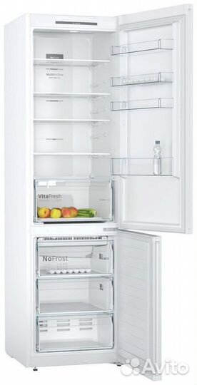 Холодильник Bosch KGN 39UW22R Новый