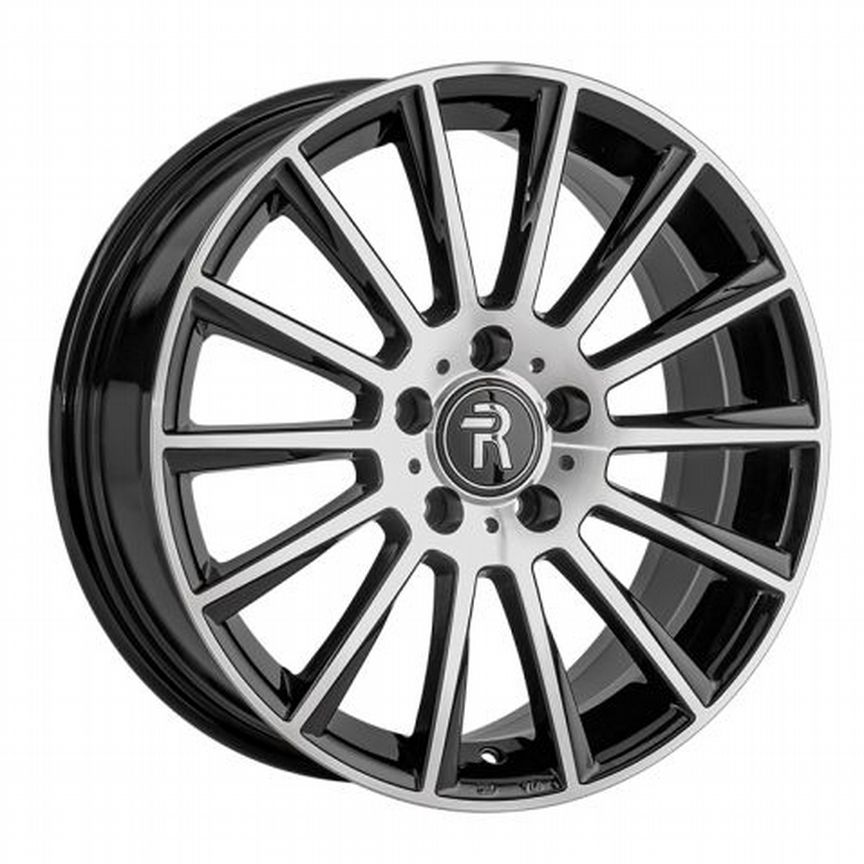 Литые диски Replay MR139 7.5×R17 5×112