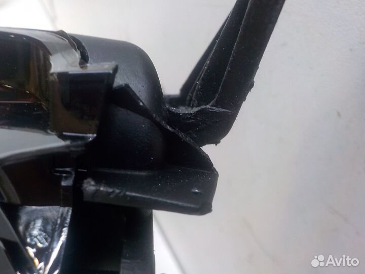 Фара левая Lexus NX200/NX200t/NX300/NX300h