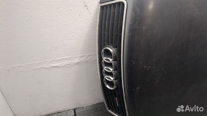 Капот Audi A6 (C5), 2003