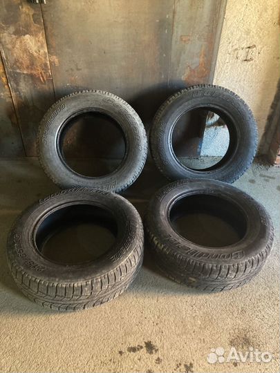 Cordiant All Terrain 215/65 R16