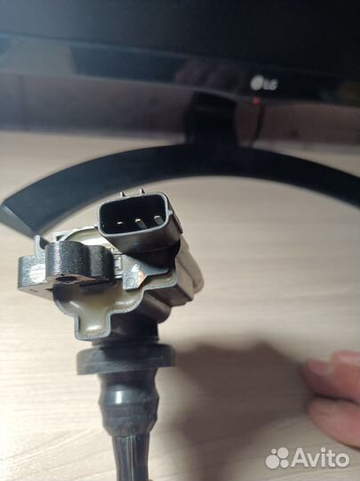 Катушка зажигания Митсубиши Галант