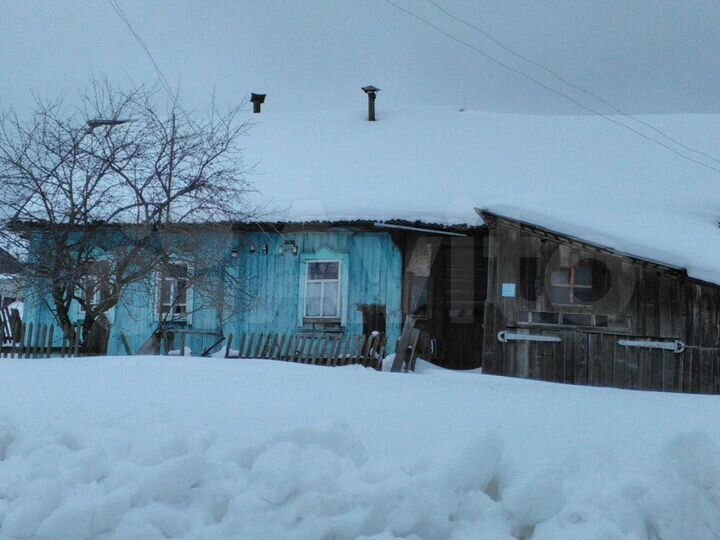 Дача 34 м² на участке 13 сот.