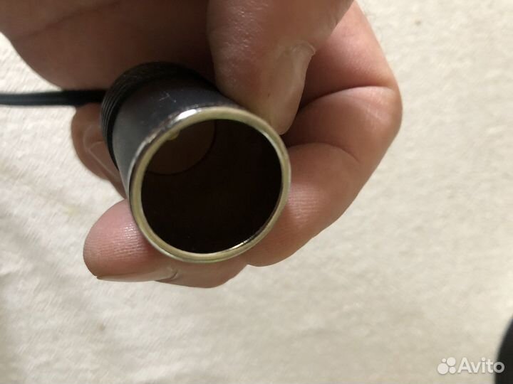 Солнечная батарея походная