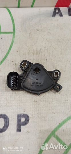 Датчик селектора АКПП Mitsubishi Lancer 9 CS3A