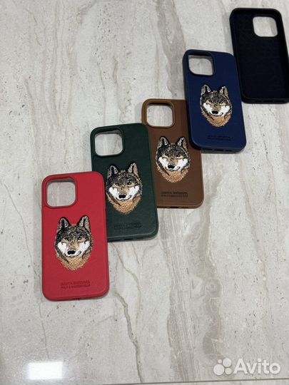 Чехол на iPhone 14 pro и 15 pro