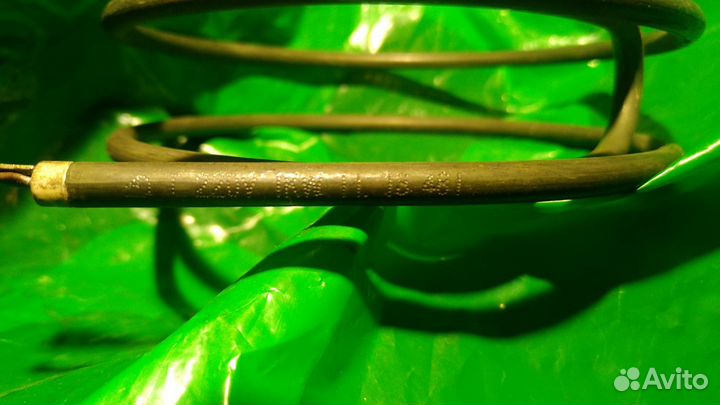 Тэн воздушный 1,5 кВт