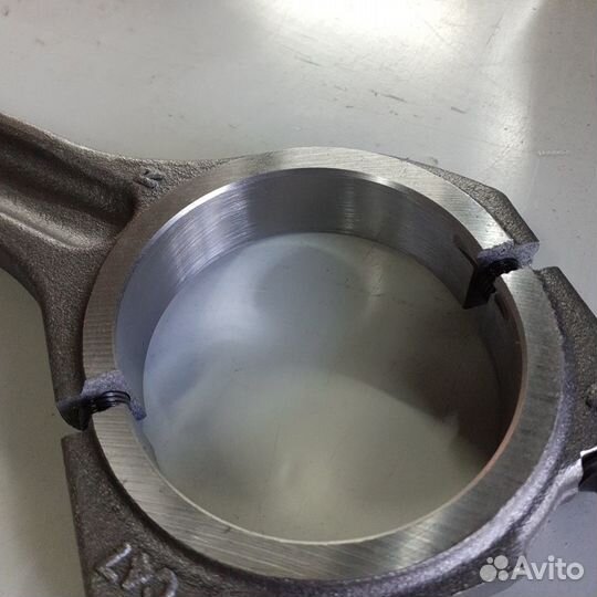 Шатун двигателя D6EA D6EB KIA mohave