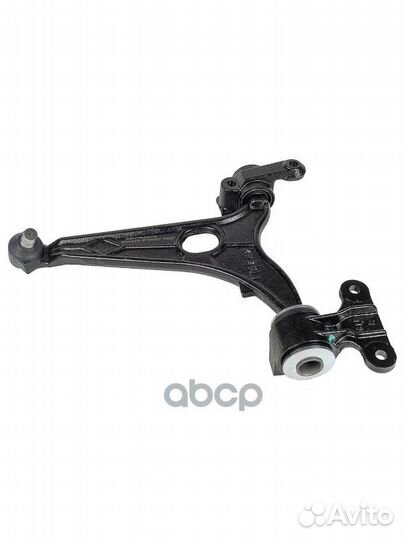 Рычаг левый Peugeot Expert 07 Z24676 zentparts